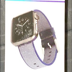 Apple Watch band